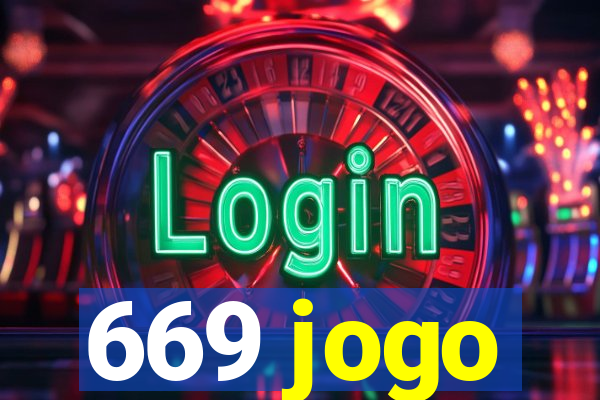 669 jogo